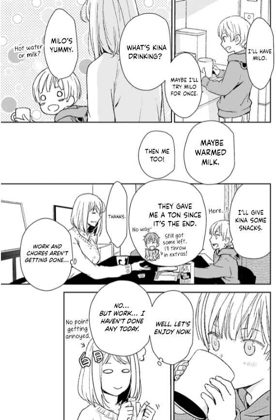 Page 19 Chapter 34 No, You na.