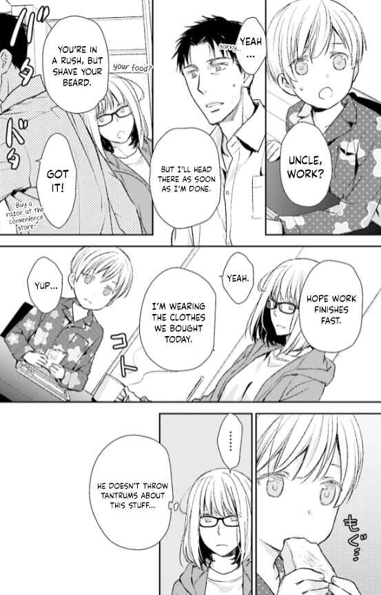 Page 22 Chapter 29 No, You na.