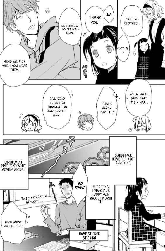 Page 6 Chapter 29 No, You na.