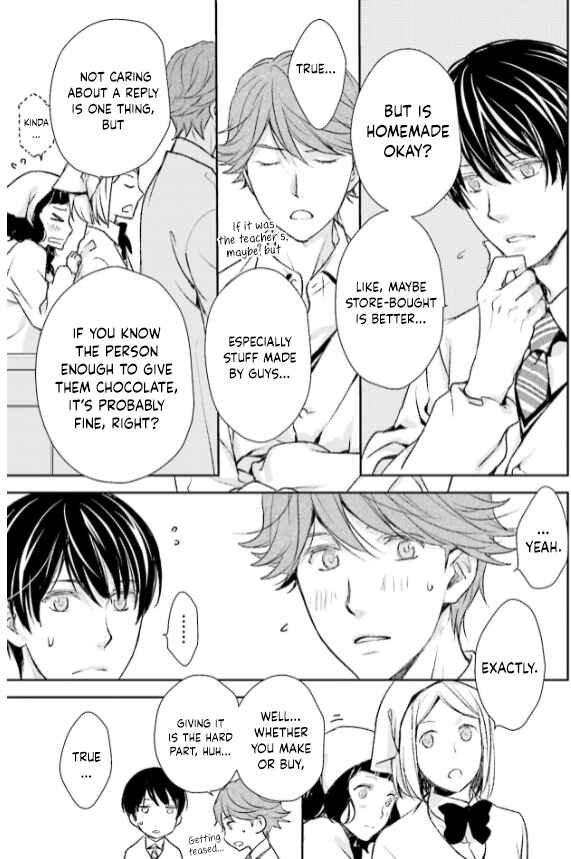 Page 9 Chapter 29 No, You na.