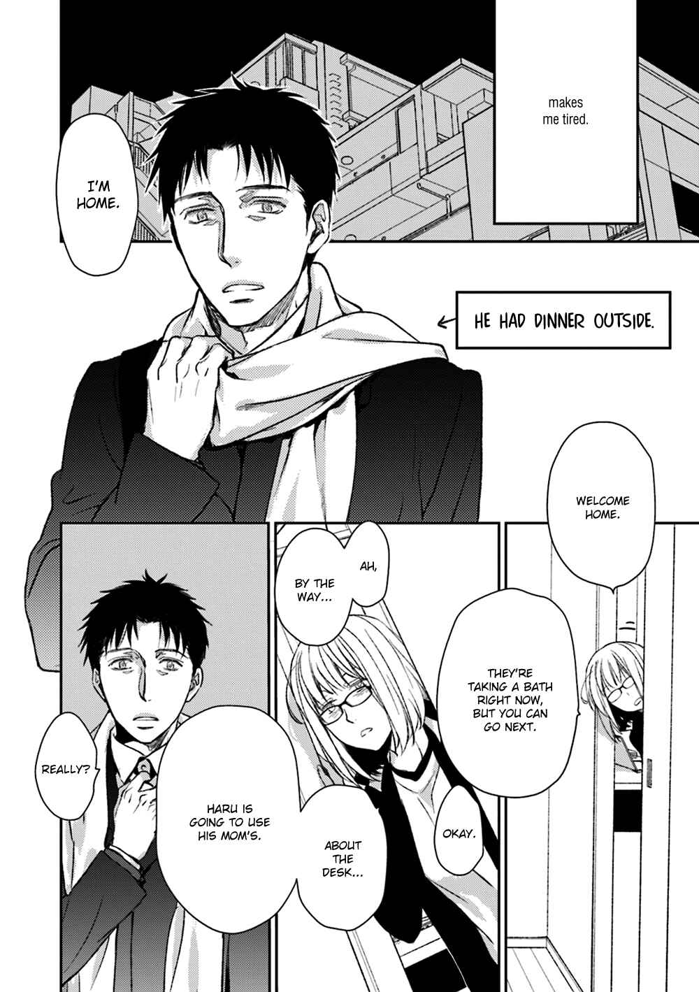 Page 20 Chapter 18 No, You na.
