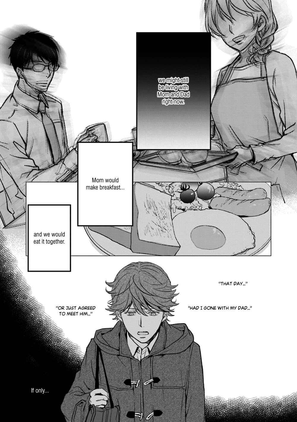 Page 23 Chapter 18 No, You na.