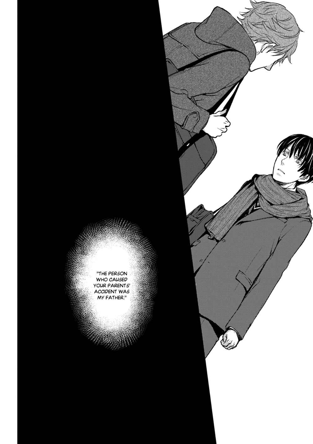 Page 4 Chapter 18 No, You na.