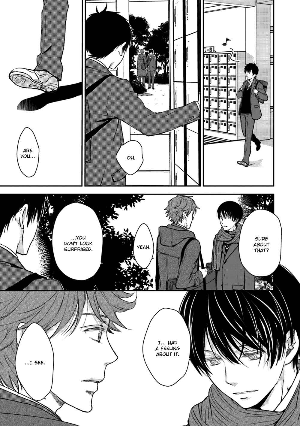 Page 5 Chapter 18 No, You na.