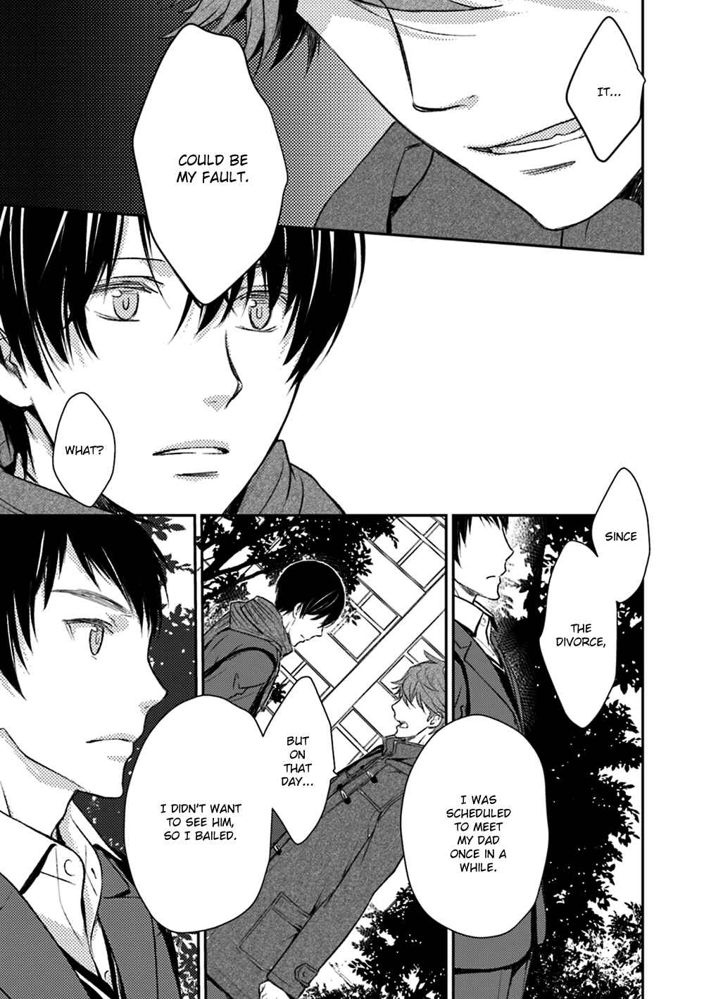 Page 7 Chapter 18 No, You na.