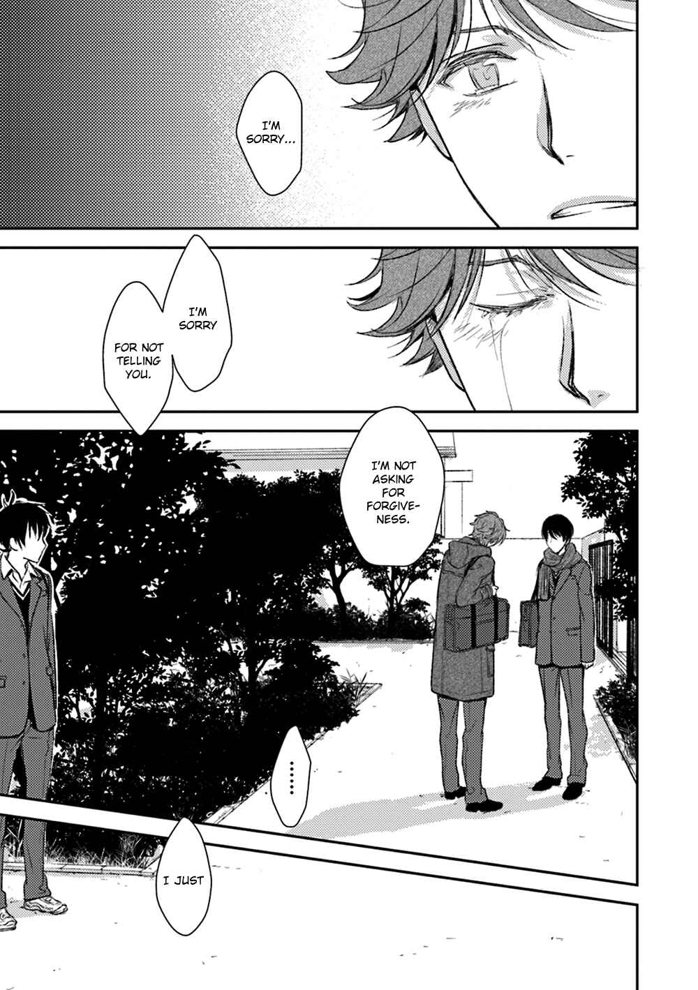 Page 9 Chapter 18 No, You na.