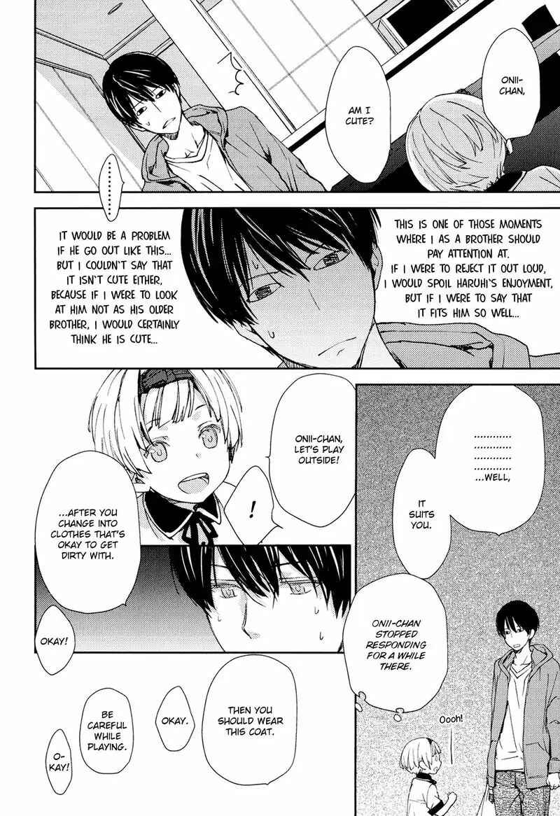 Page 10 Chapter 3 No, You na.