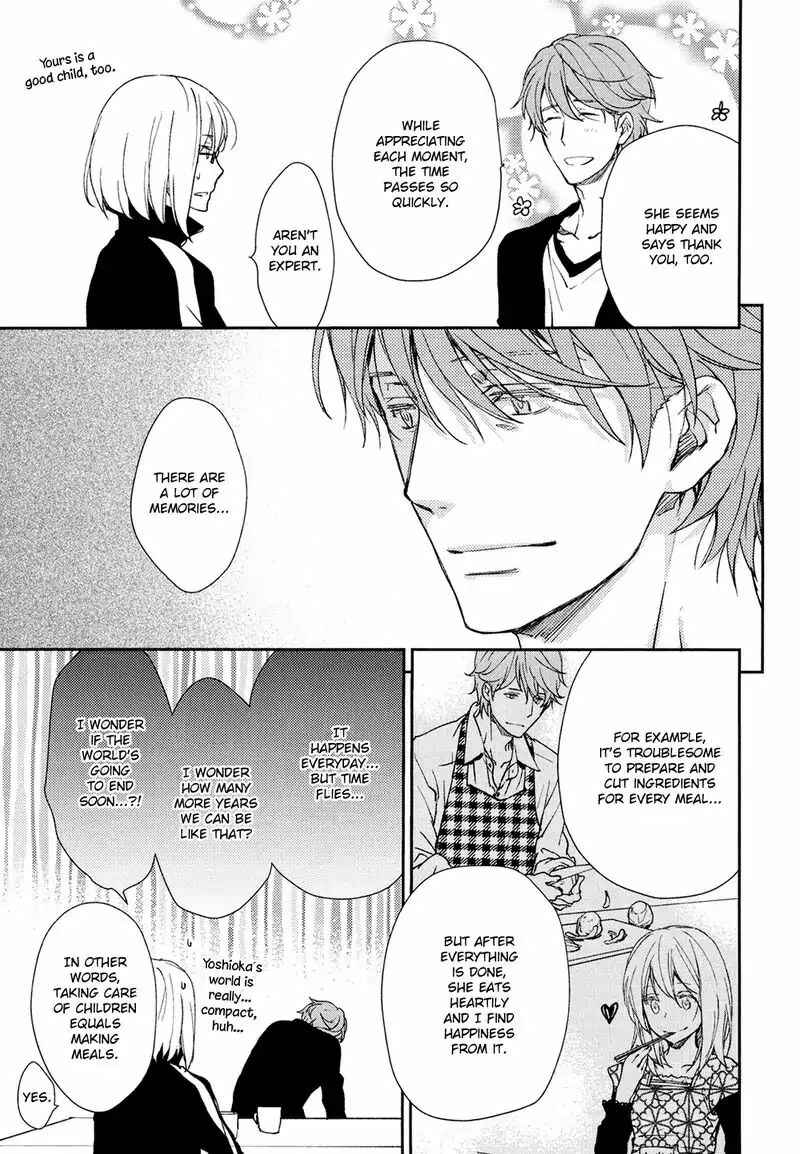 Page 13 Chapter 3 No, You na.