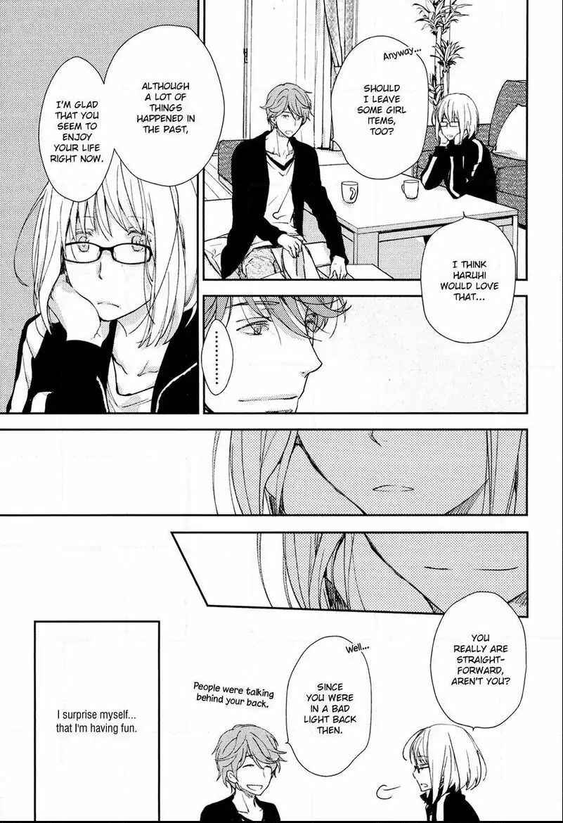 Page 15 Chapter 3 No, You na.