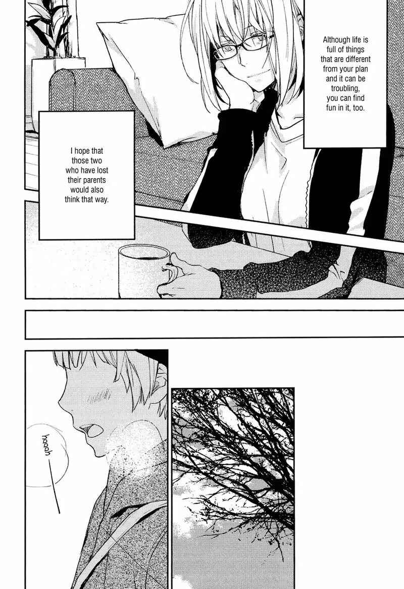 Page 16 Chapter 3 No, You na.