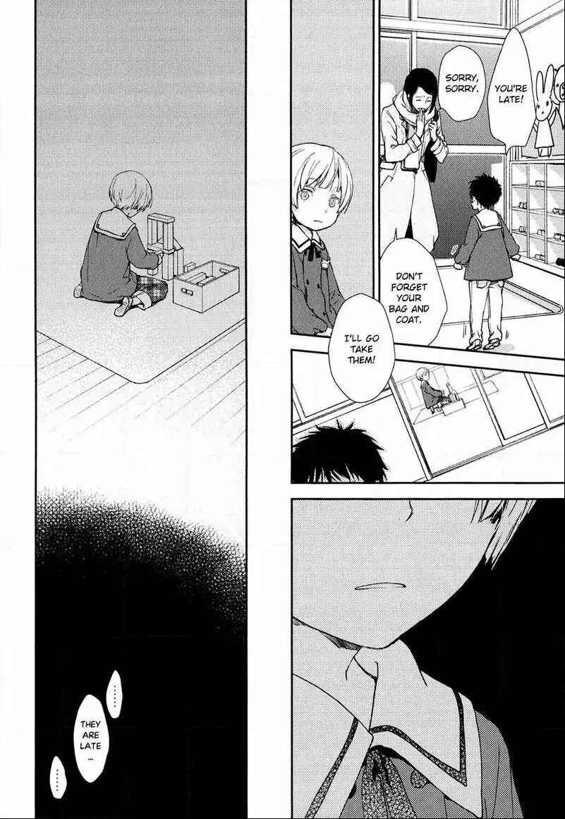 Page 22 Chapter 3 No, You na.