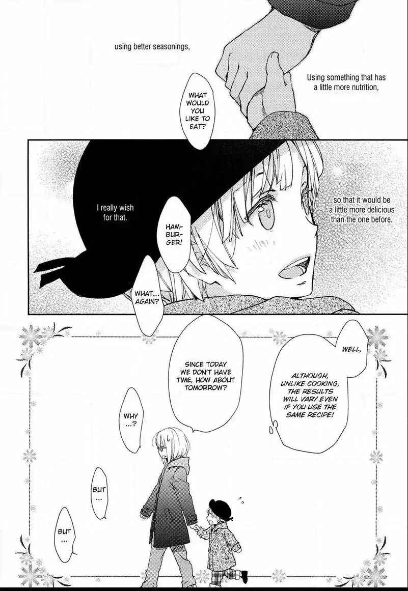 Page 27 Chapter 3 No, You na.