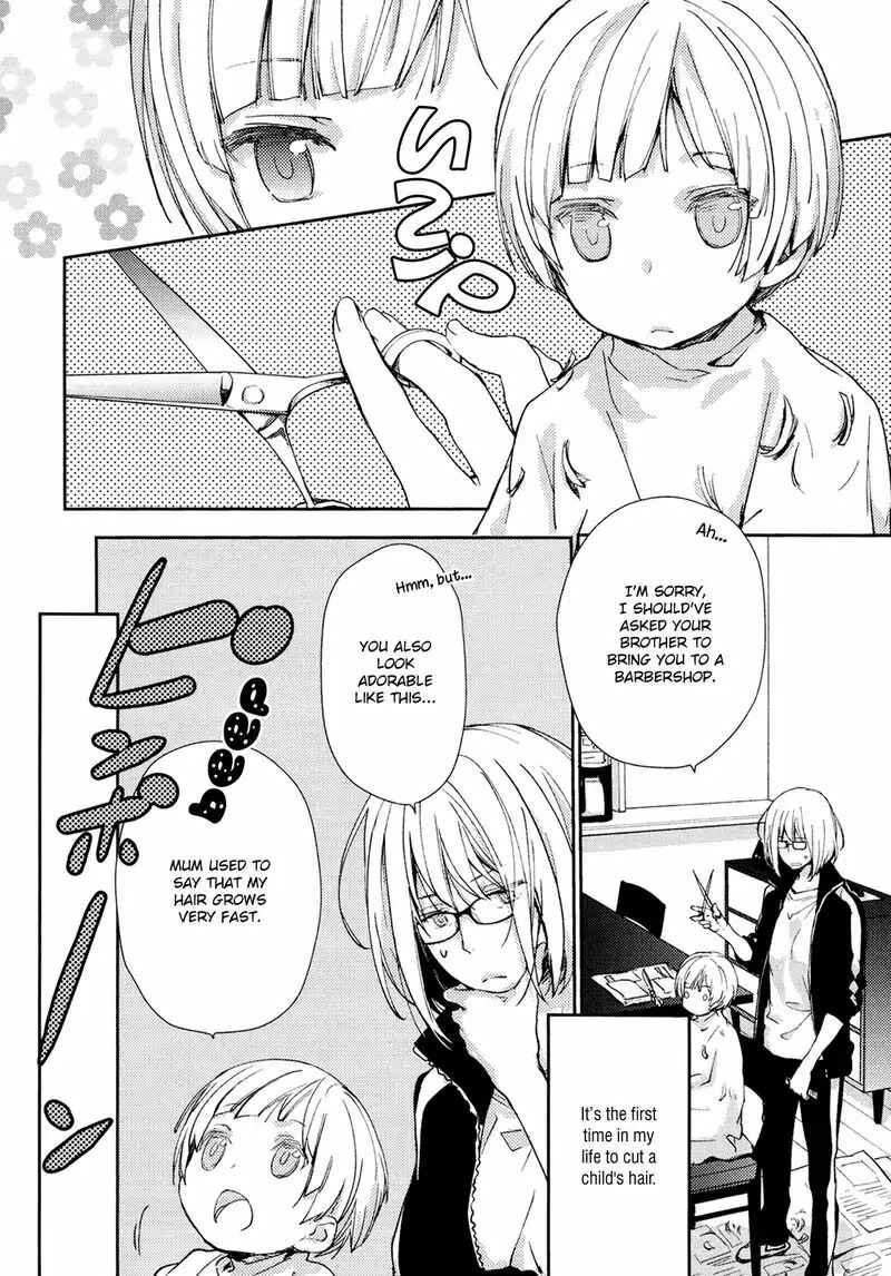 Page 4 Chapter 3 No, You na.