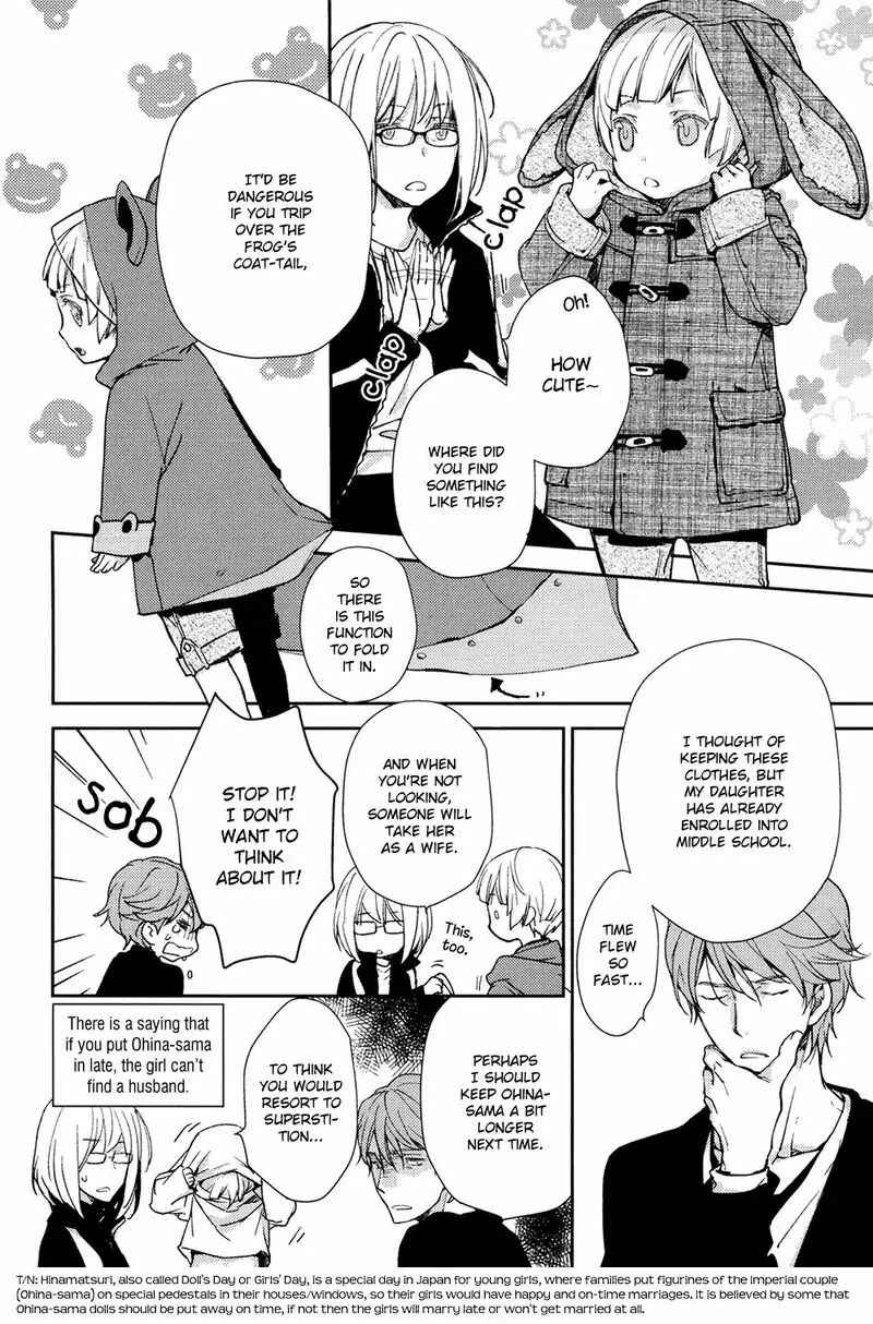 Page 6 Chapter 3 No, You na.