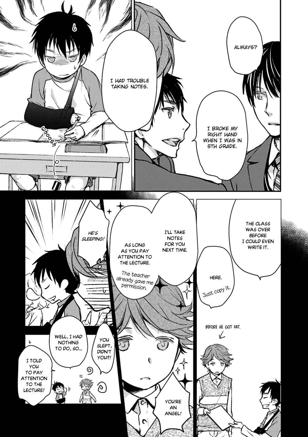 Page 9 Chapter 15 No, You na.