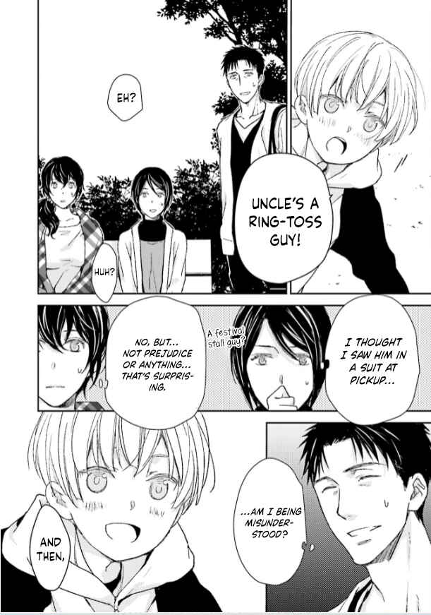 Page 10 Chapter 35 No, You na.