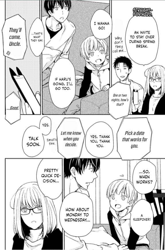 Page 14 Chapter 35 No, You na.