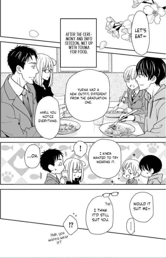 Page 18 Chapter 35 No, You na.