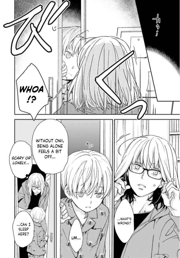 Page 4 Chapter 35 No, You na.