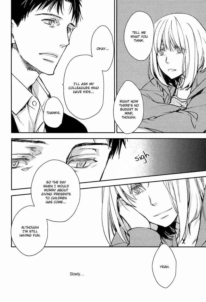Page 14 Chapter 5 No, You na.