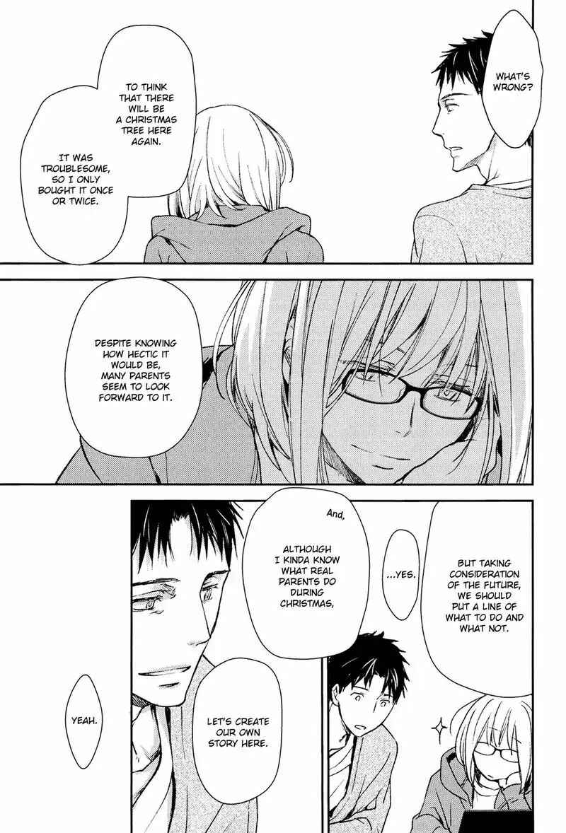 Page 29 Chapter 5 No, You na.