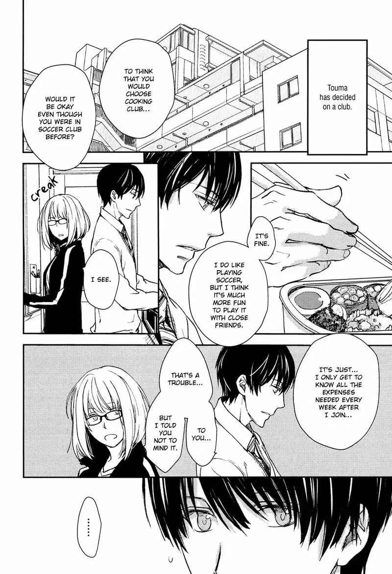 Page 4 Chapter 5 No, You na.