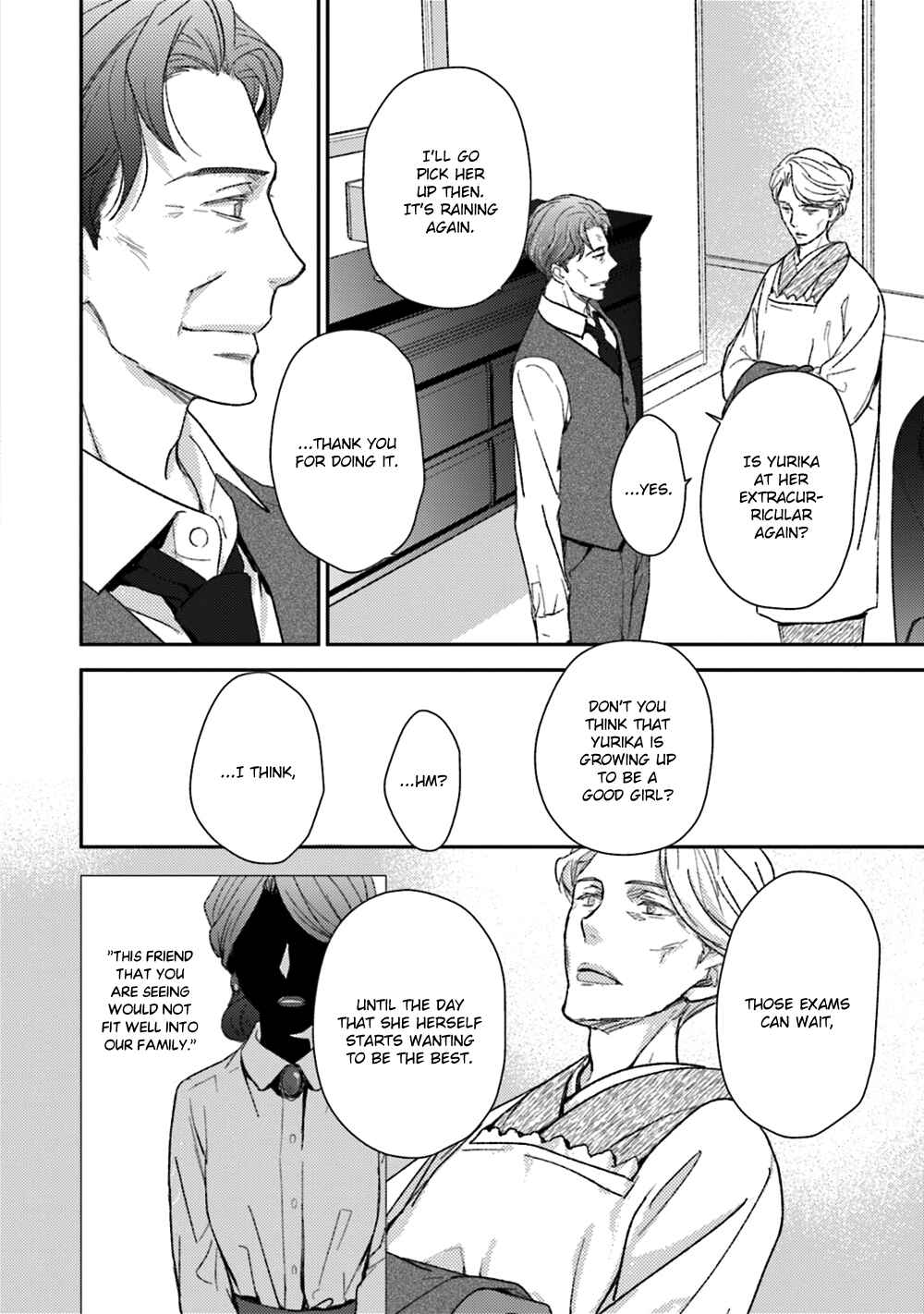 Page 10 Chapter 24 No, You na.