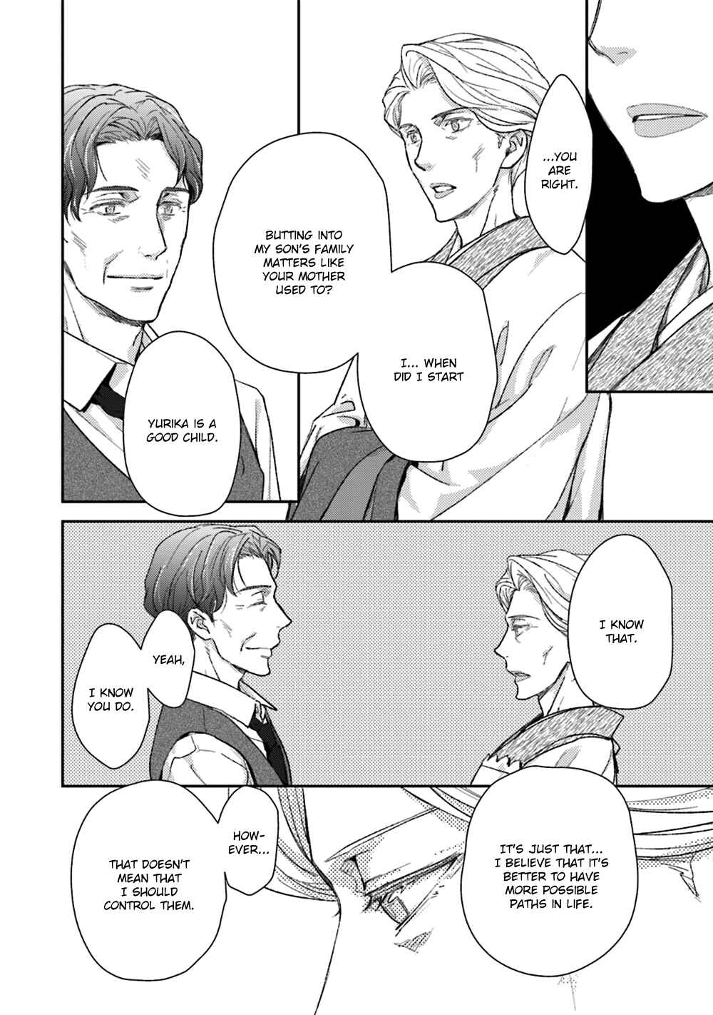 Page 12 Chapter 24 No, You na.