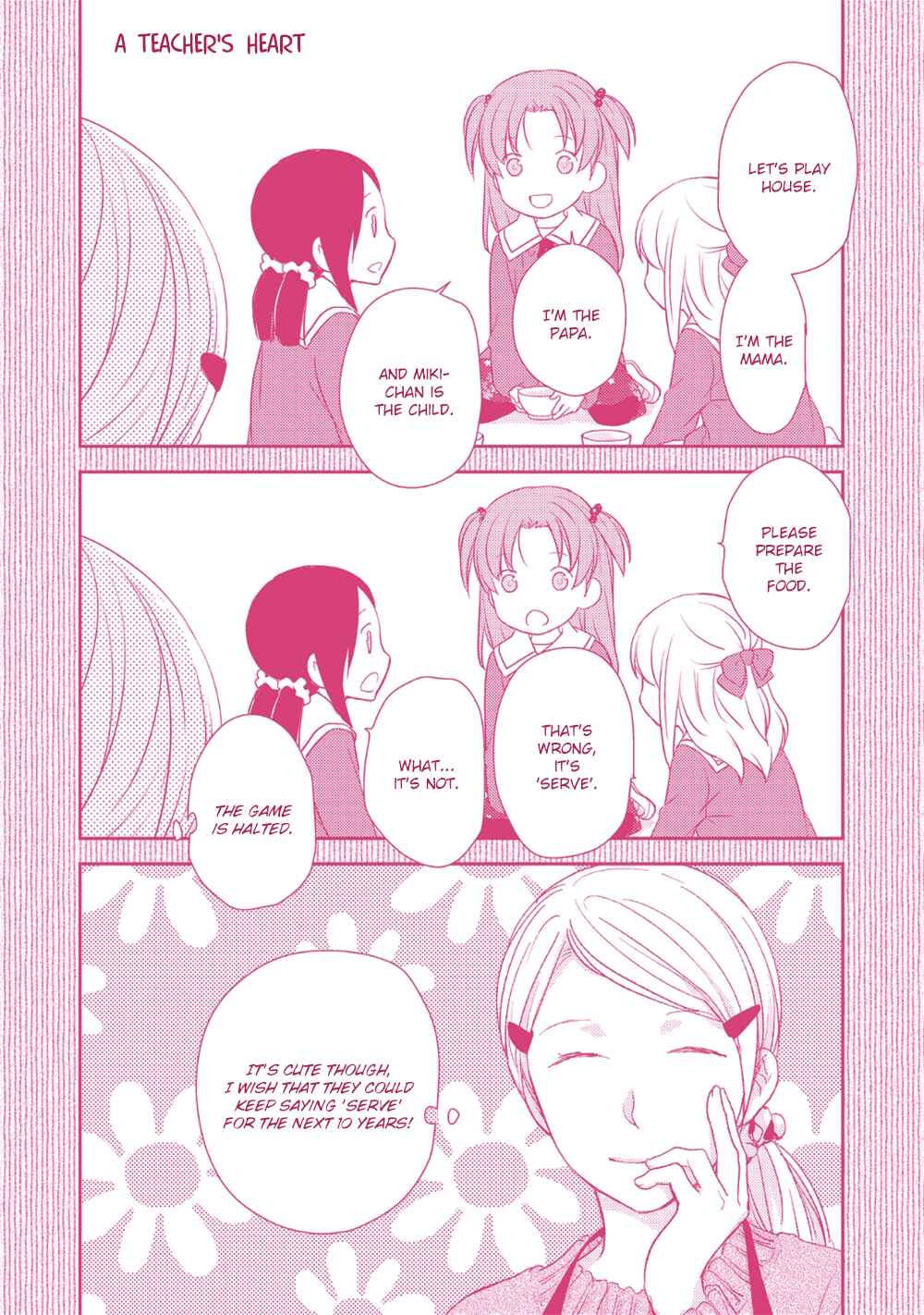 Page 30 Chapter 24 No, You na.
