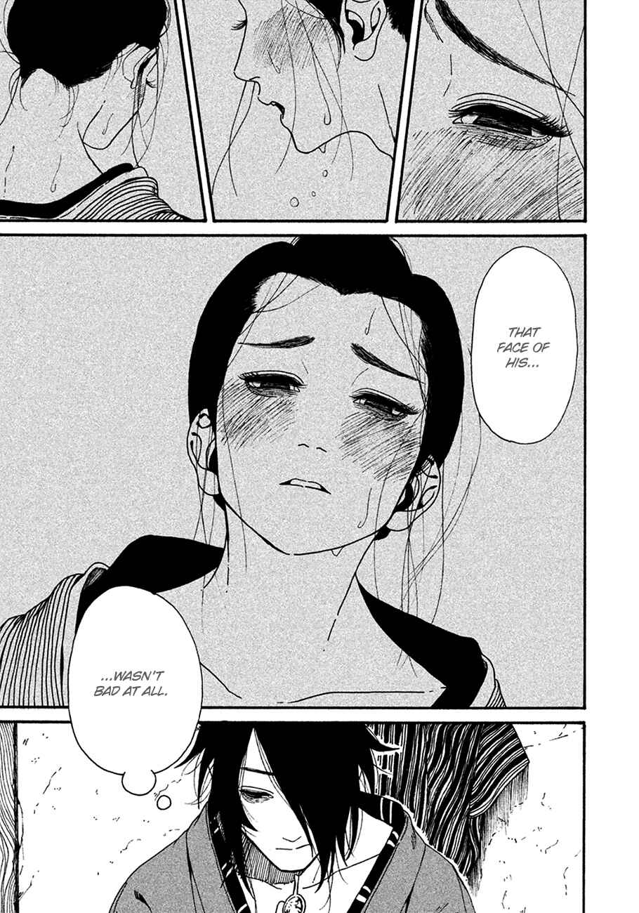Page 13 Chapter 2 Bidou Wakadanna, Koi Shitau Wa Koushoku Otoko