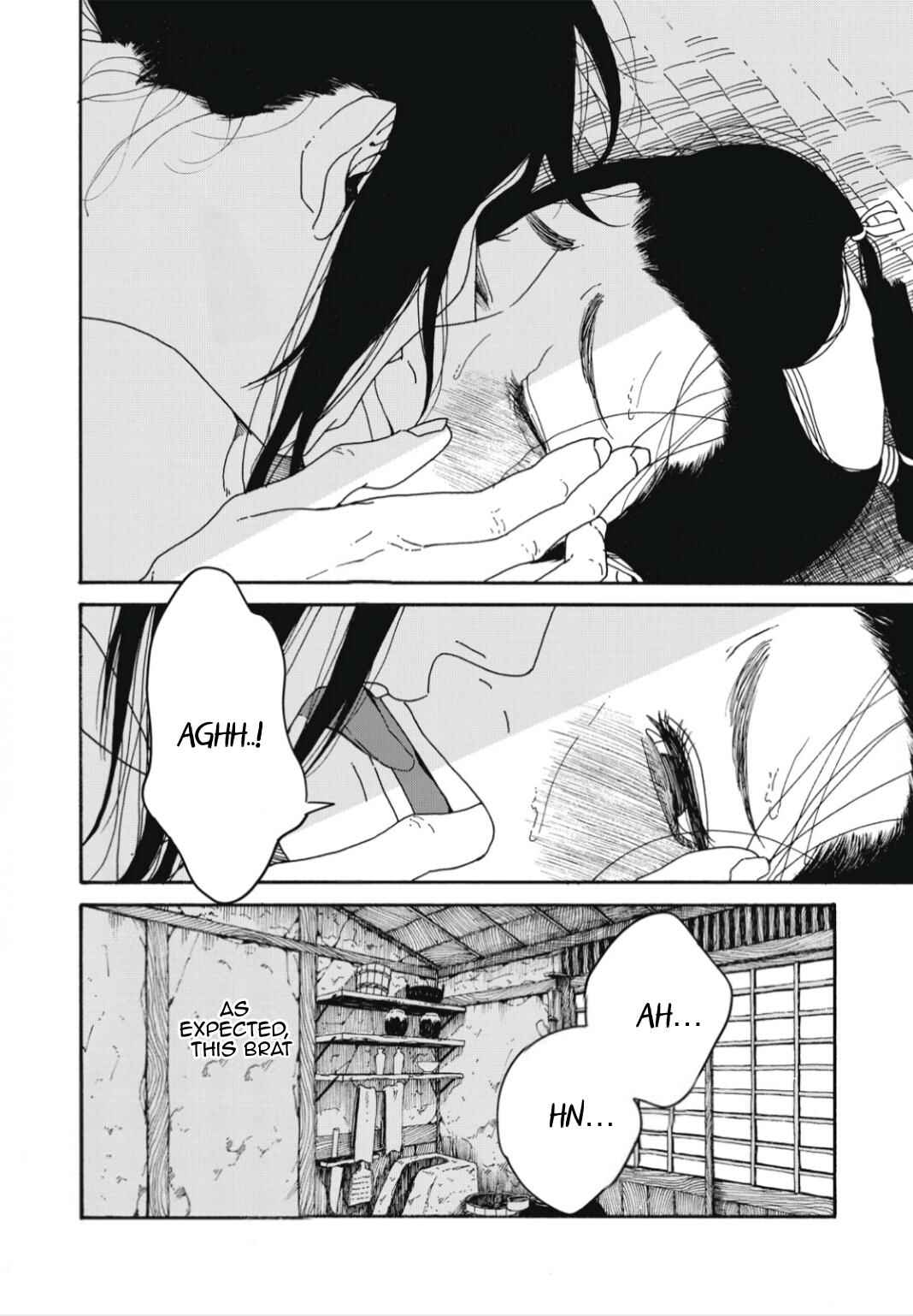 Page 5 Chapter 4 Bidou Wakadanna, Koi Shitau Wa Koushoku Otoko