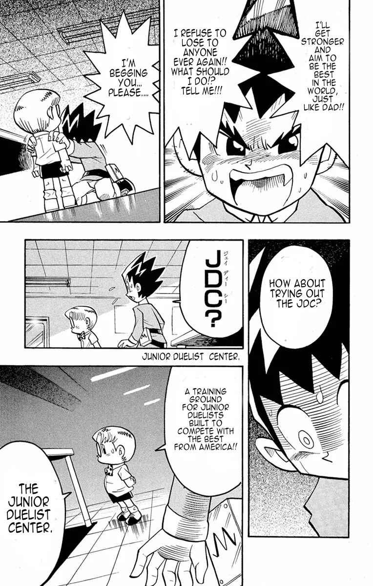 Page 7 Chapter 4 Duel Masters