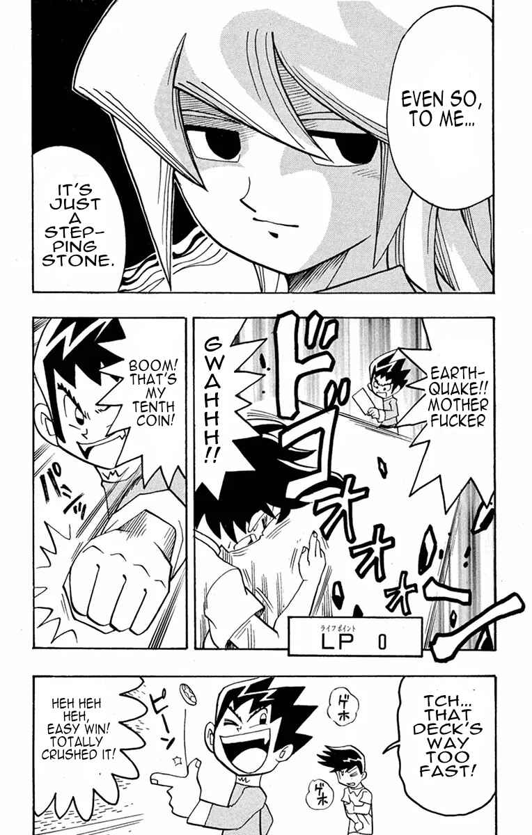 Page 13 Chapter 5 Duel Masters