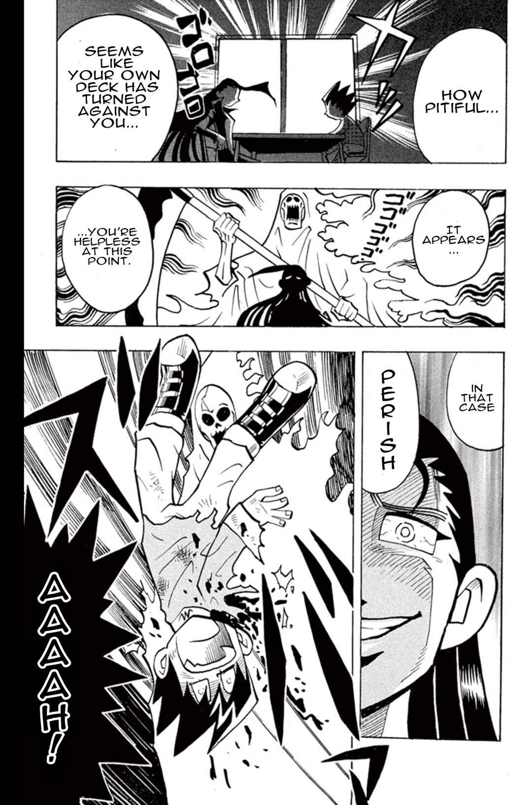 Page 9 Chapter 3 Duel Masters