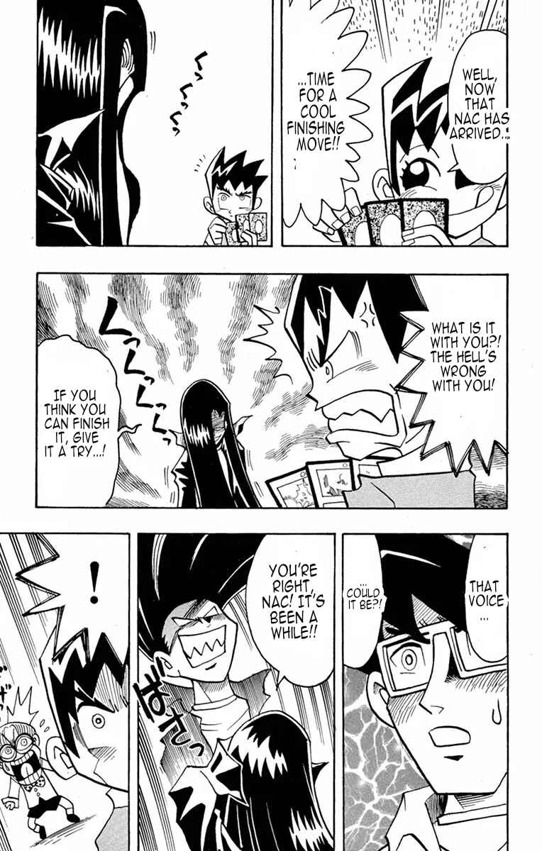 Page 21 Chapter 2 Duel Masters