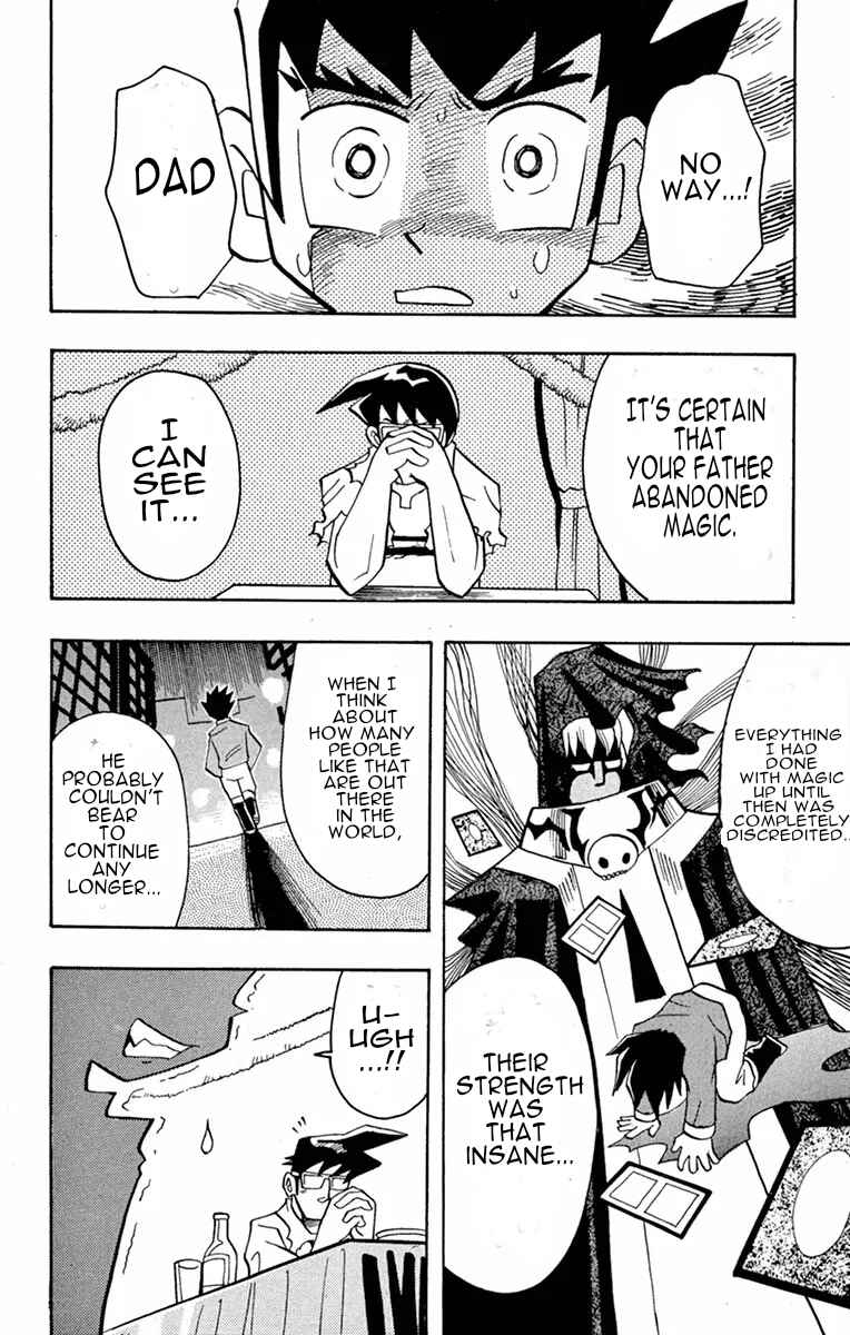 Page 8 Chapter 2 Duel Masters