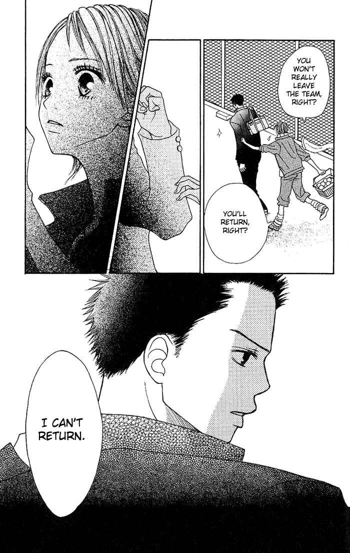 Page 48 Chapter 1 Taiyou wa Kimi ni Kagayaku