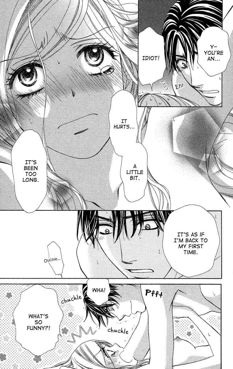 Page 31 Chapter 39 Happy Marriage!?