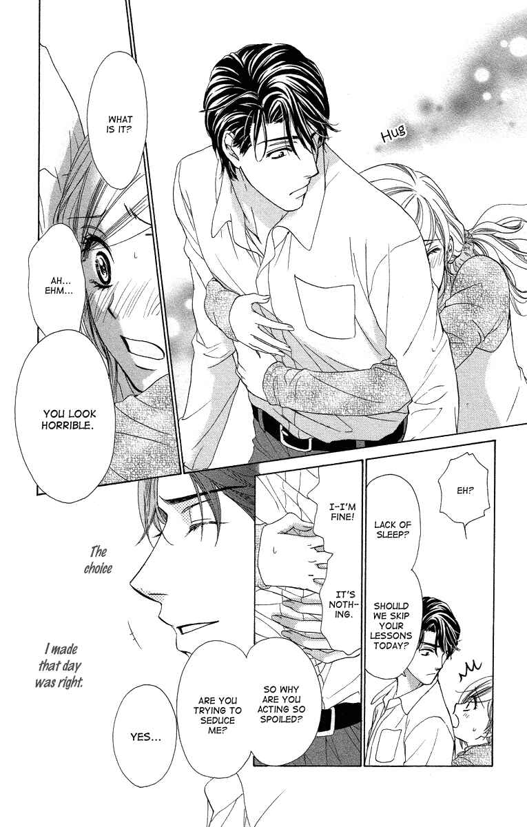 Page 20 Chapter 24 Happy Marriage!?