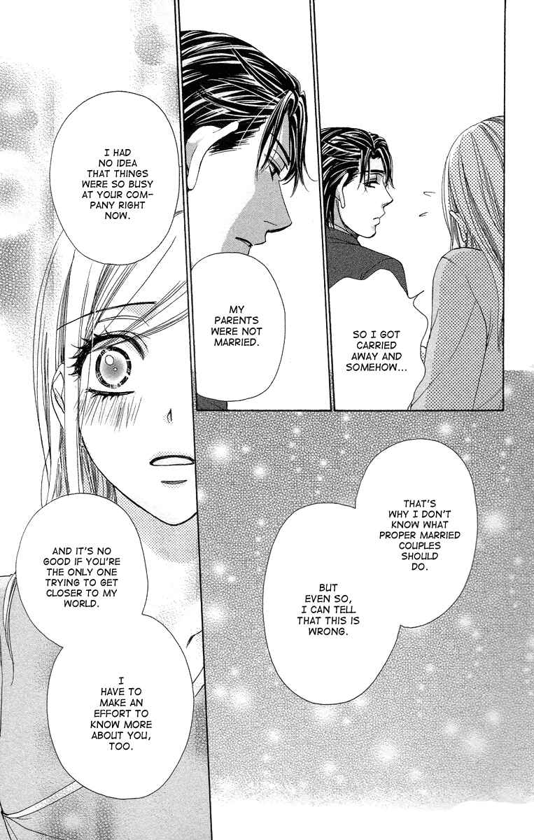 Page 41 Chapter 24 Happy Marriage!?