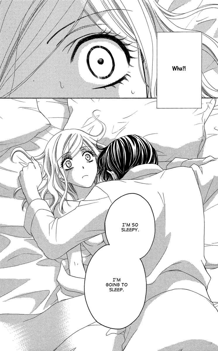 Page 18 Chapter 13 Happy Marriage!?