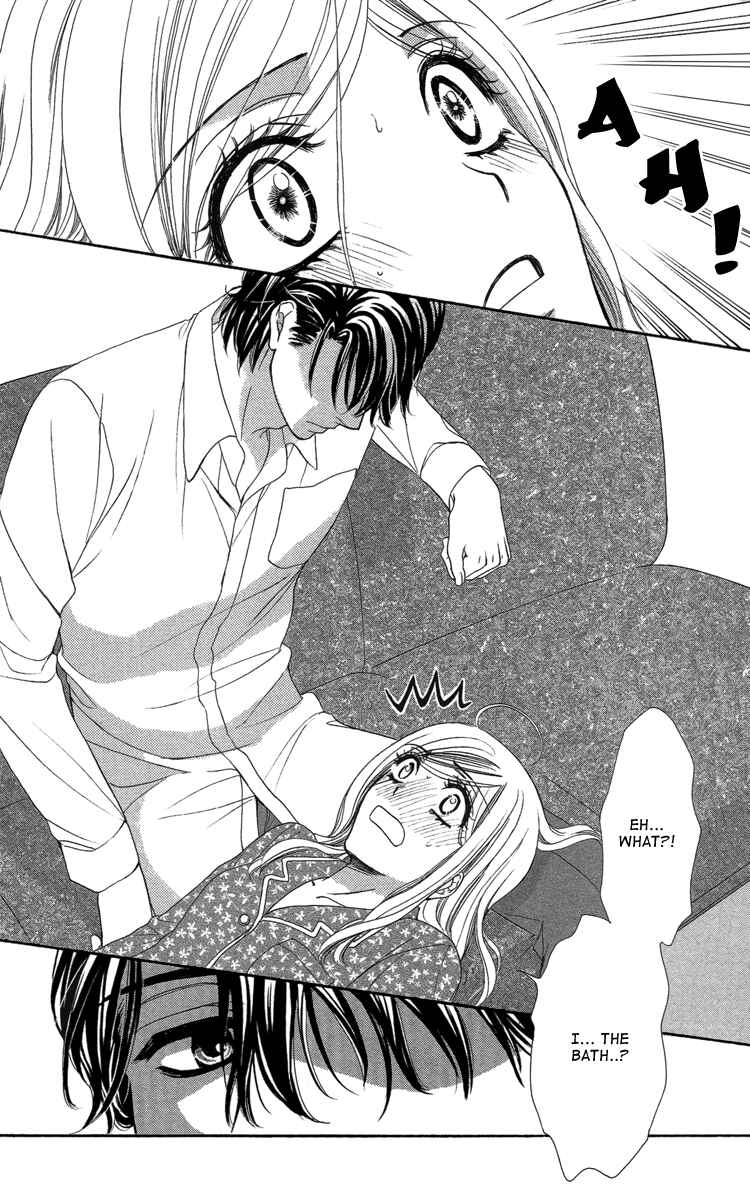 Page 34 Chapter 13 Happy Marriage!?