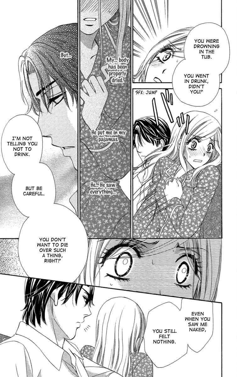Page 35 Chapter 13 Happy Marriage!?