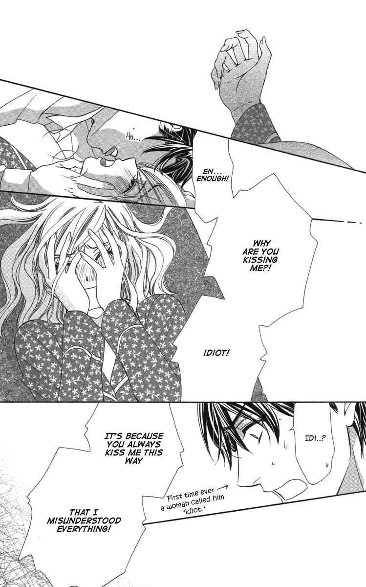 Page 39 Chapter 13 Happy Marriage!?