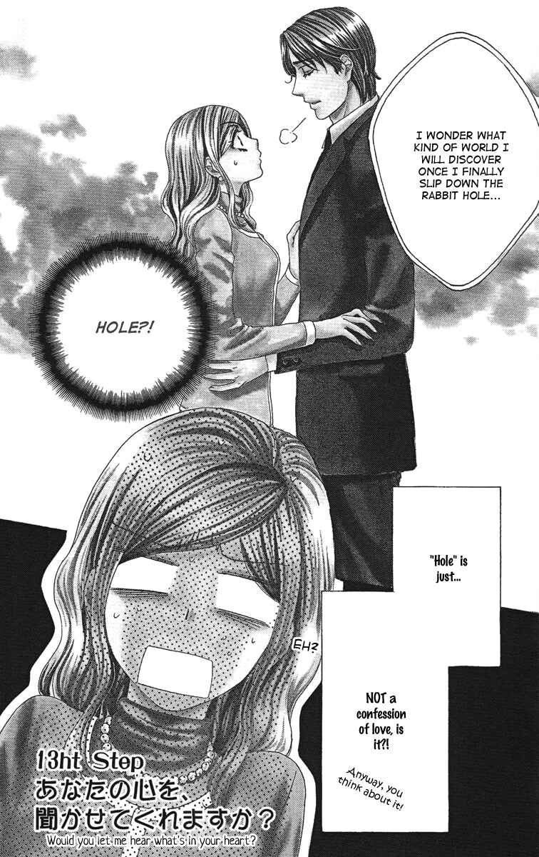 Page 6 Chapter 13 Happy Marriage!?