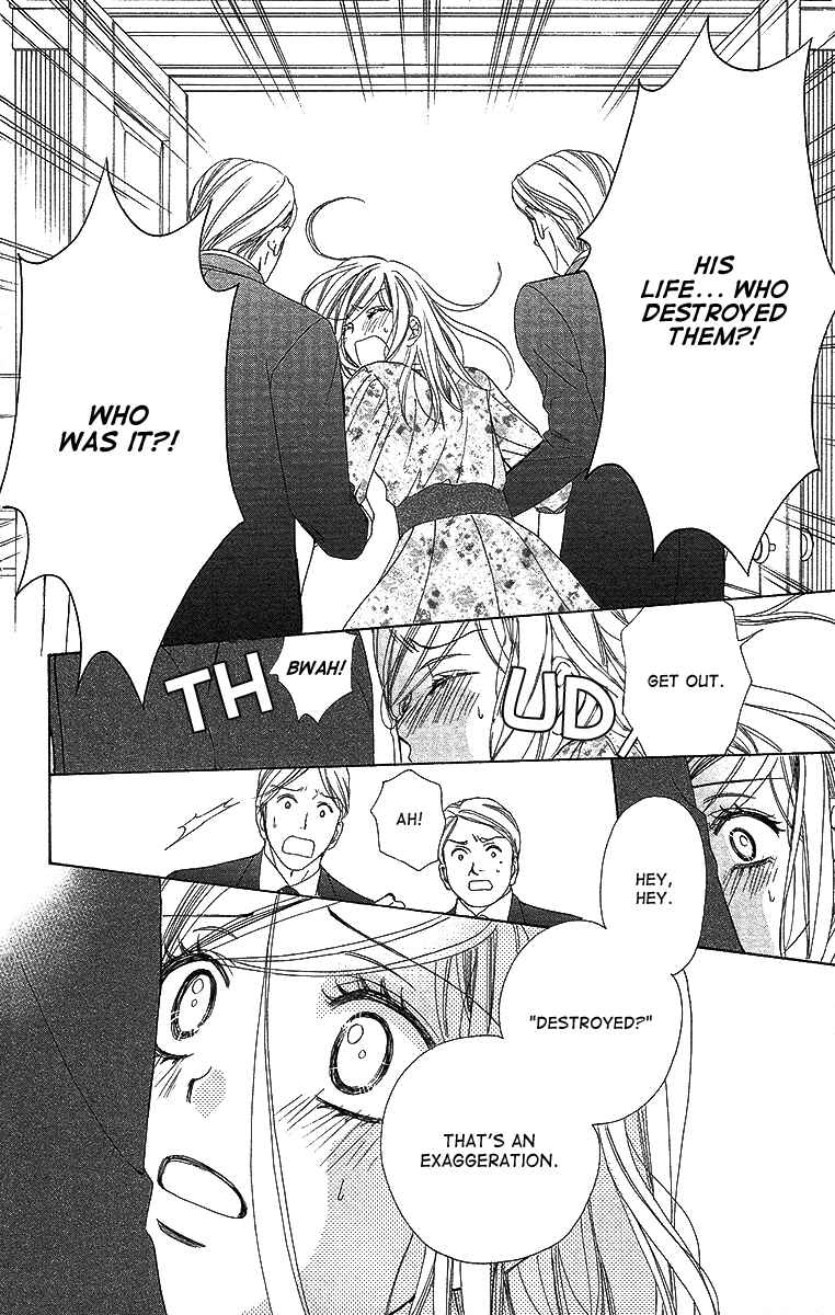 Page 43 Chapter 38 Happy Marriage!?