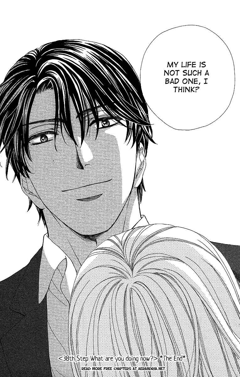 Page 44 Chapter 38 Happy Marriage!?