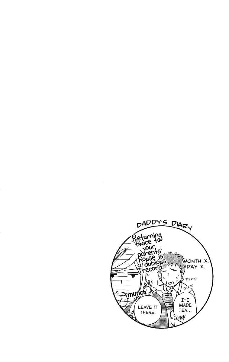 Page 45 Chapter 38 Happy Marriage!?