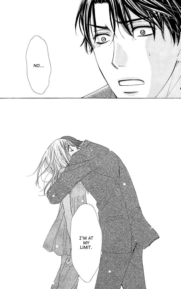 Page 35 Chapter 31 Happy Marriage!?