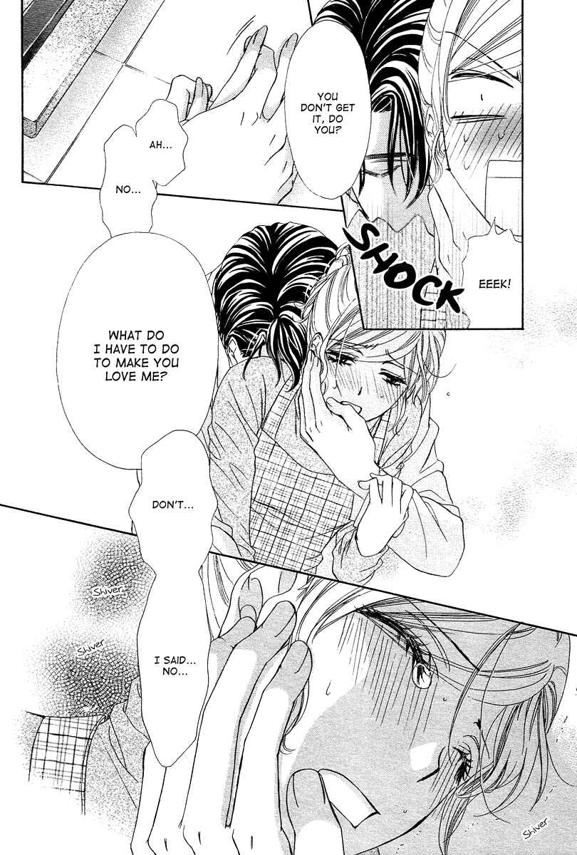 Page 44 Chapter 11 Happy Marriage!?